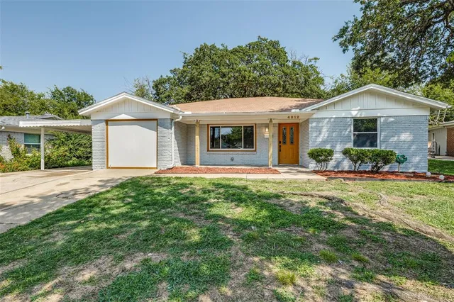 $244,985 | 4012 Tejas Trail, Lake Worth, TX 76135