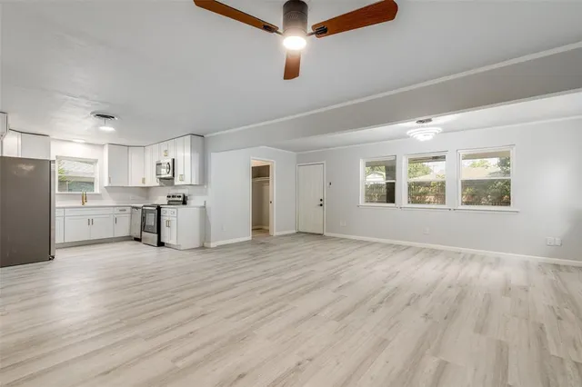 $244,985 | 4012 Tejas Trail, Lake Worth, TX 76135