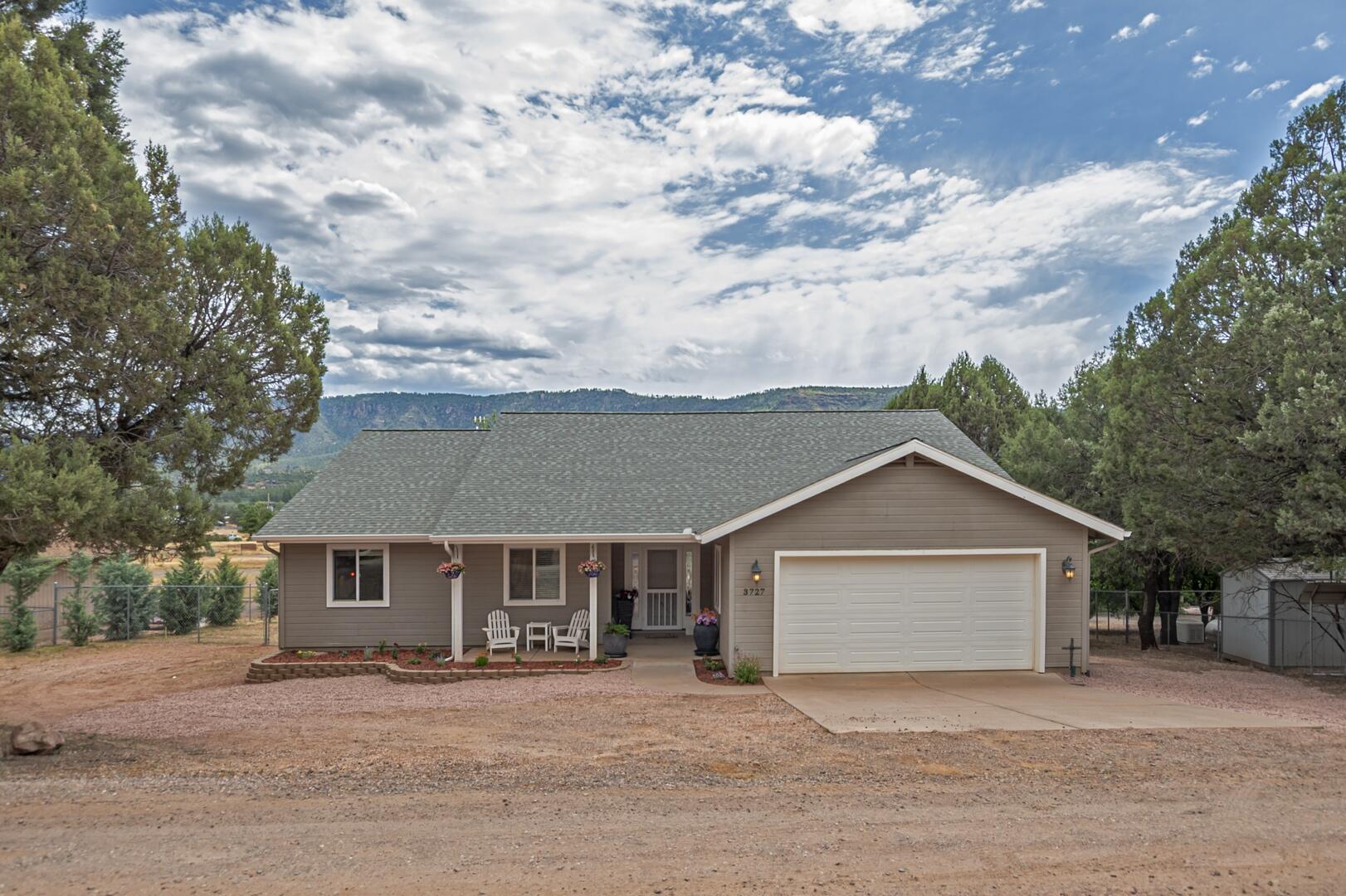 3727 Anvil Road Pine, AZ 85544 - Photo 35 of 36
