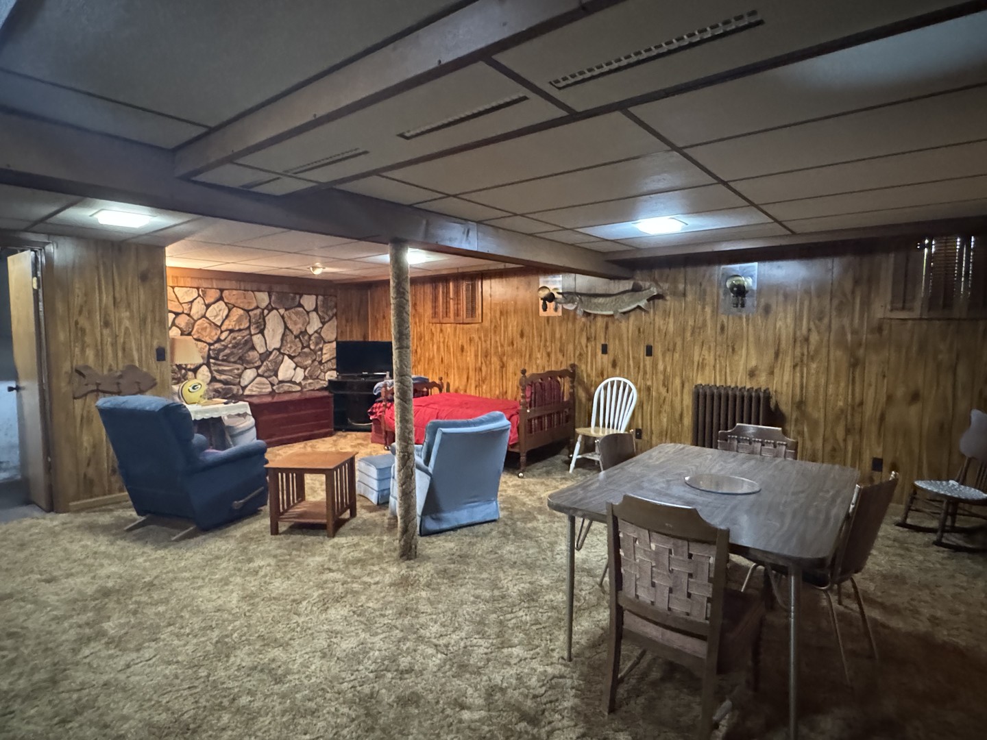 700 Garfield Road Harvard, IL 60033 - Photo 25 of 37 a outdoor space with furniture