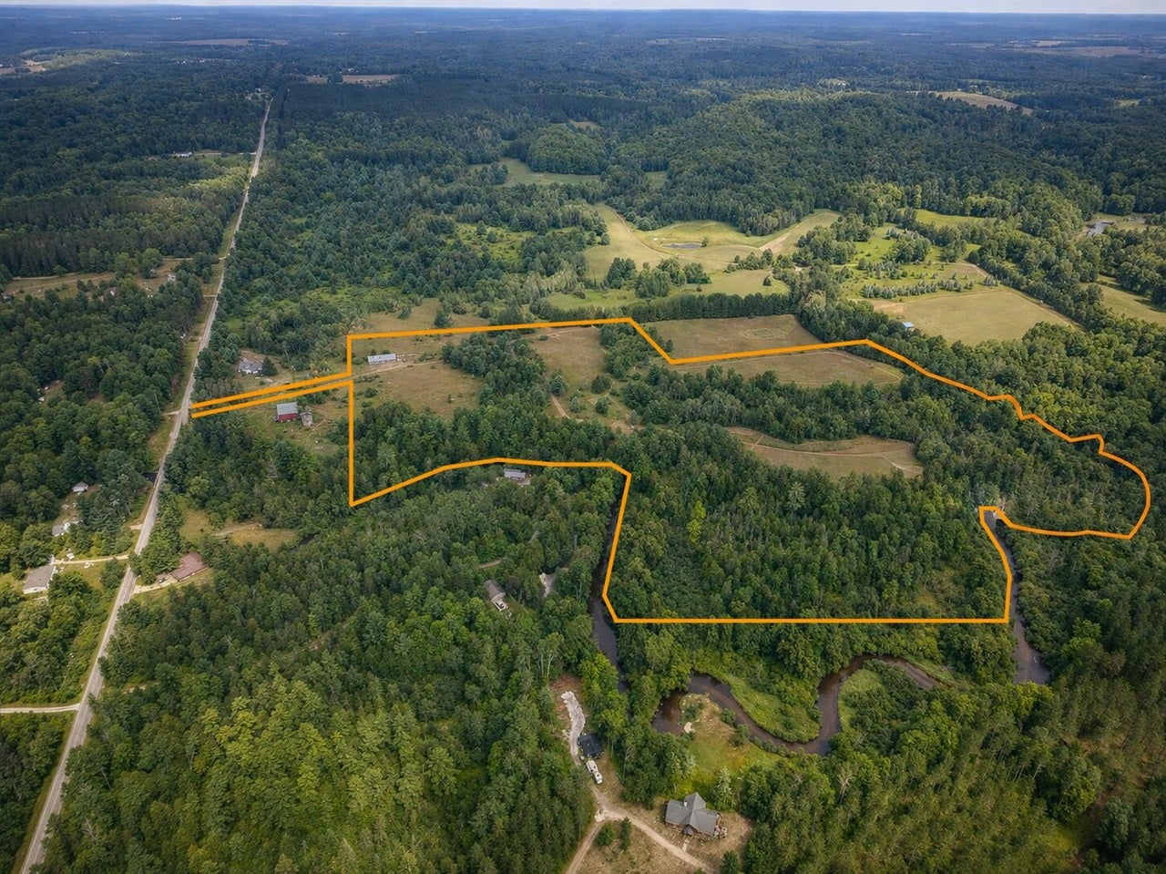 5118 North Raymond Road Luther, MI 49656 - Photo 67 of 67 Gallery Image 67
