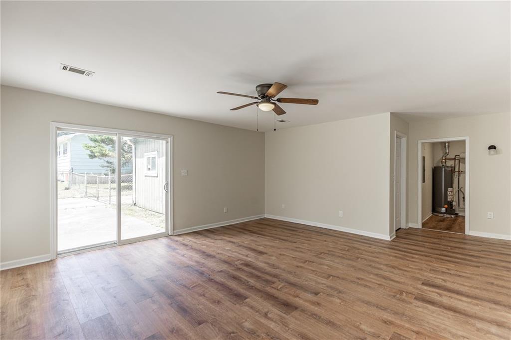 1597 Bennett Road Grayson, GA 30017 - Photo 22 of 41
