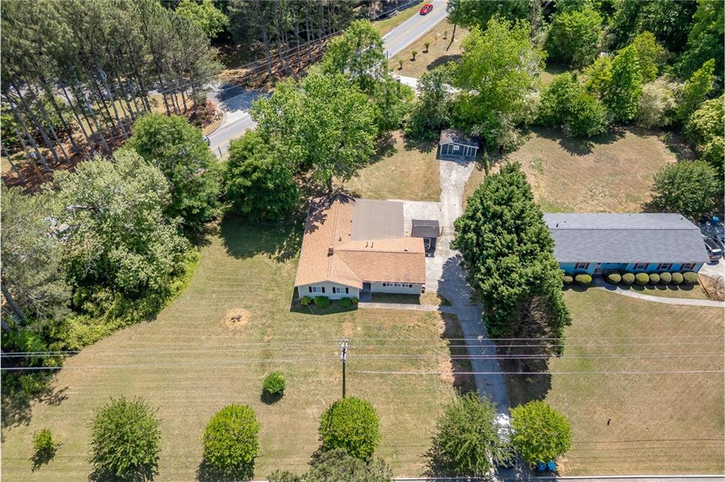 1597 Bennett Road Grayson, GA 30017 - Photo 36 of 41