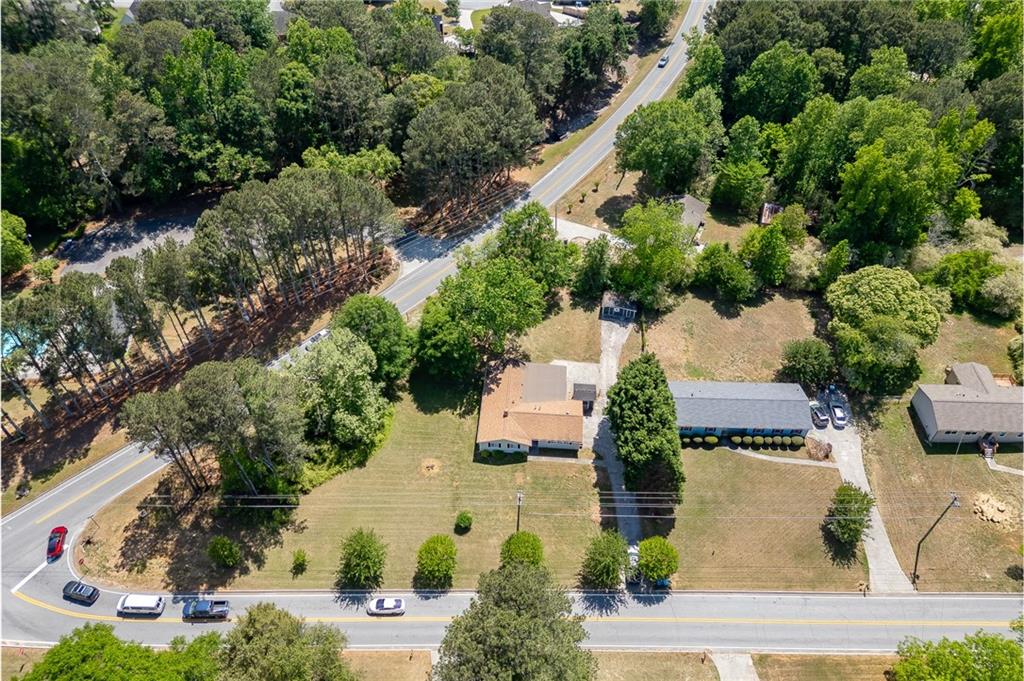 1597 Bennett Road Grayson, GA 30017 - Photo 37 of 41