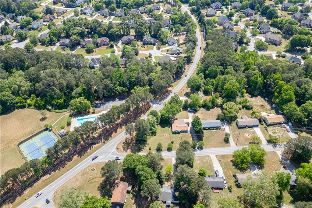 1597 Bennett Road Grayson, GA 30017 - Photo 40 of 41