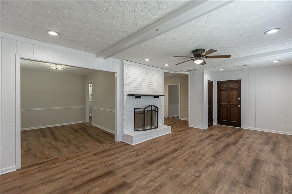 1597 Bennett Road Grayson, GA 30017 - Photo 4 of 41