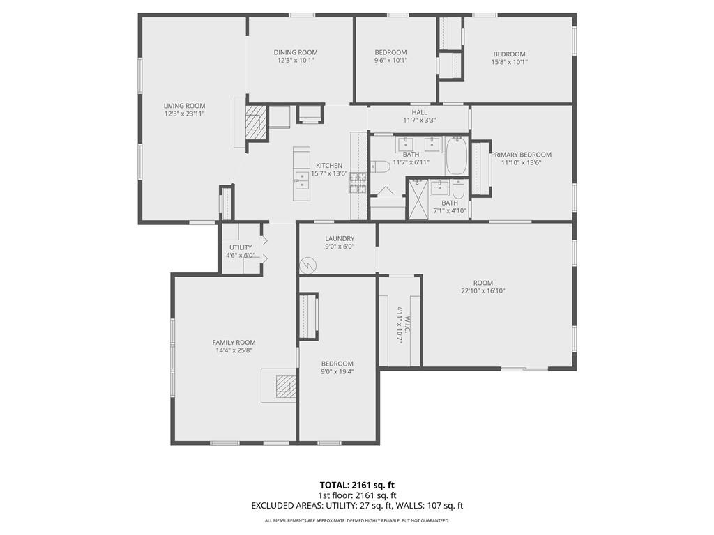 1597 Bennett Road Grayson, GA 30017 - Photo 41 of 41