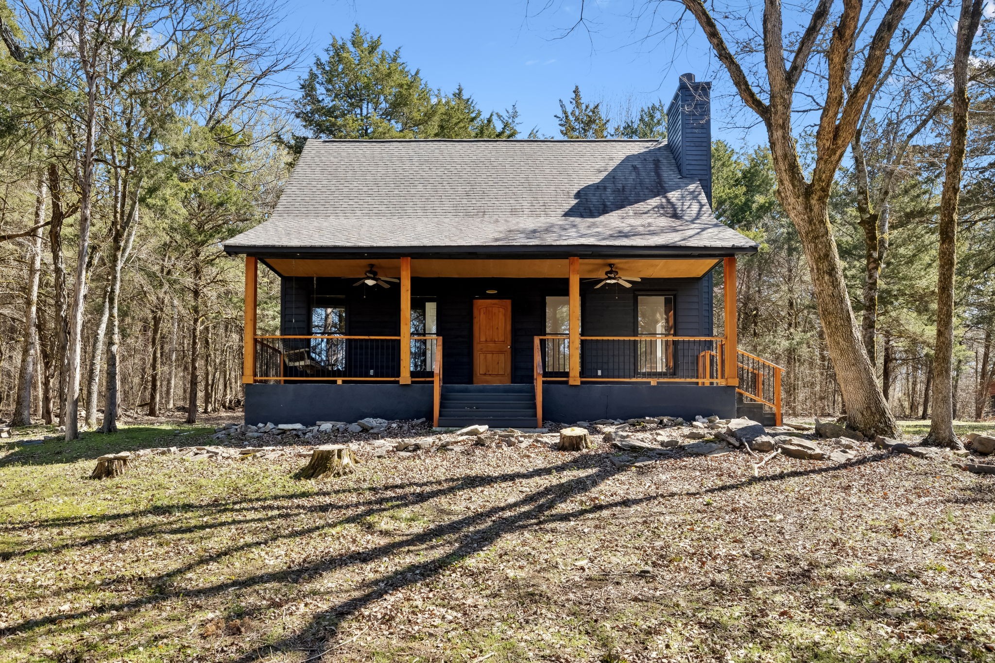 61 Boning Road Fayetteville, TN 37334 - Photo 20 of 90