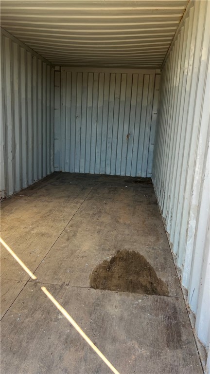 3718 Ajo Road Golden Valley, AZ 86413 - Photo 26 of 29 Storage