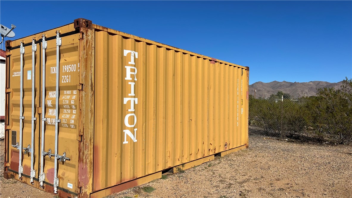 3718 Ajo Road Golden Valley, AZ 86413 - Photo 27 of 29 Storage