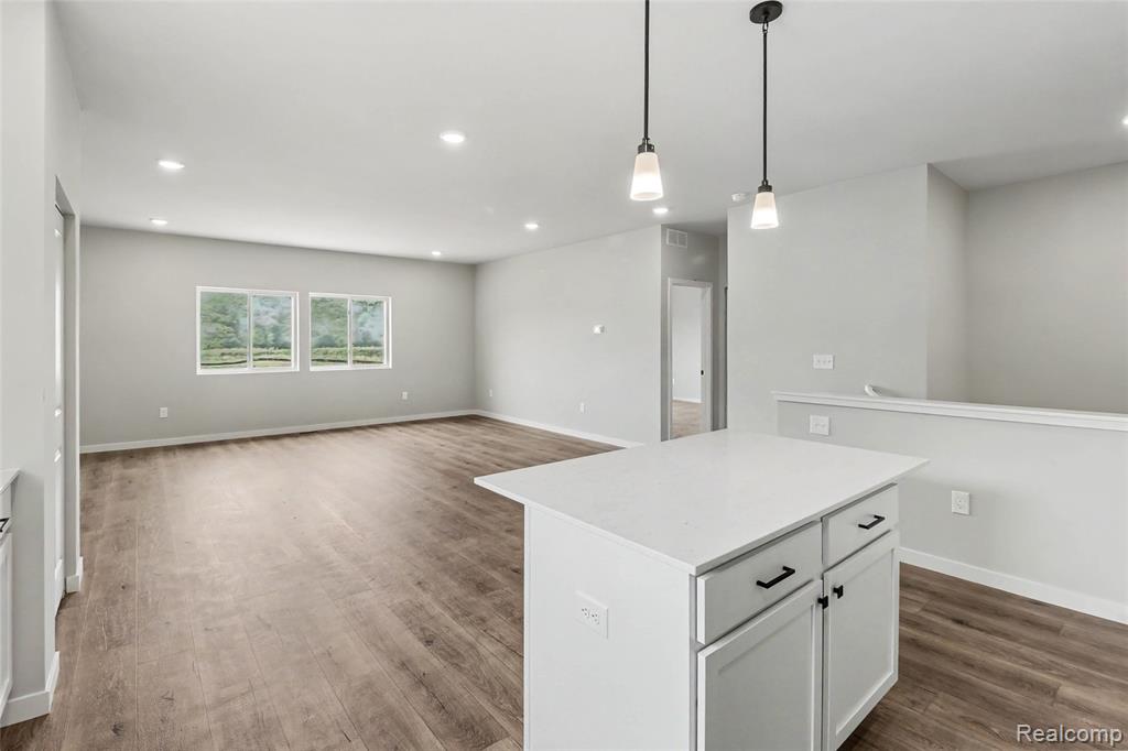 1222 Lockes Street Perry, MI 48872 - Photo 5 of 36 Gallery Image 5