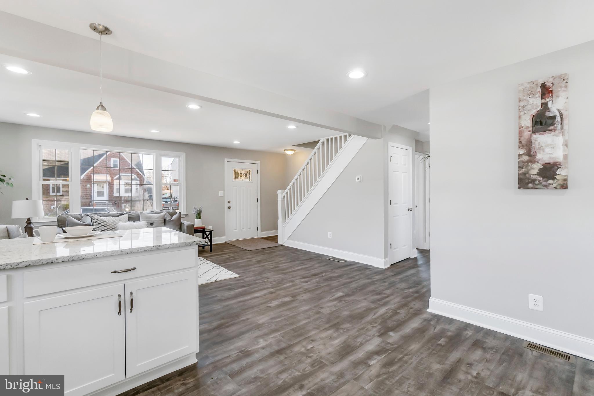 3112 White Way Road Baltimore, MD 21219 - Photo 14 of 39 View