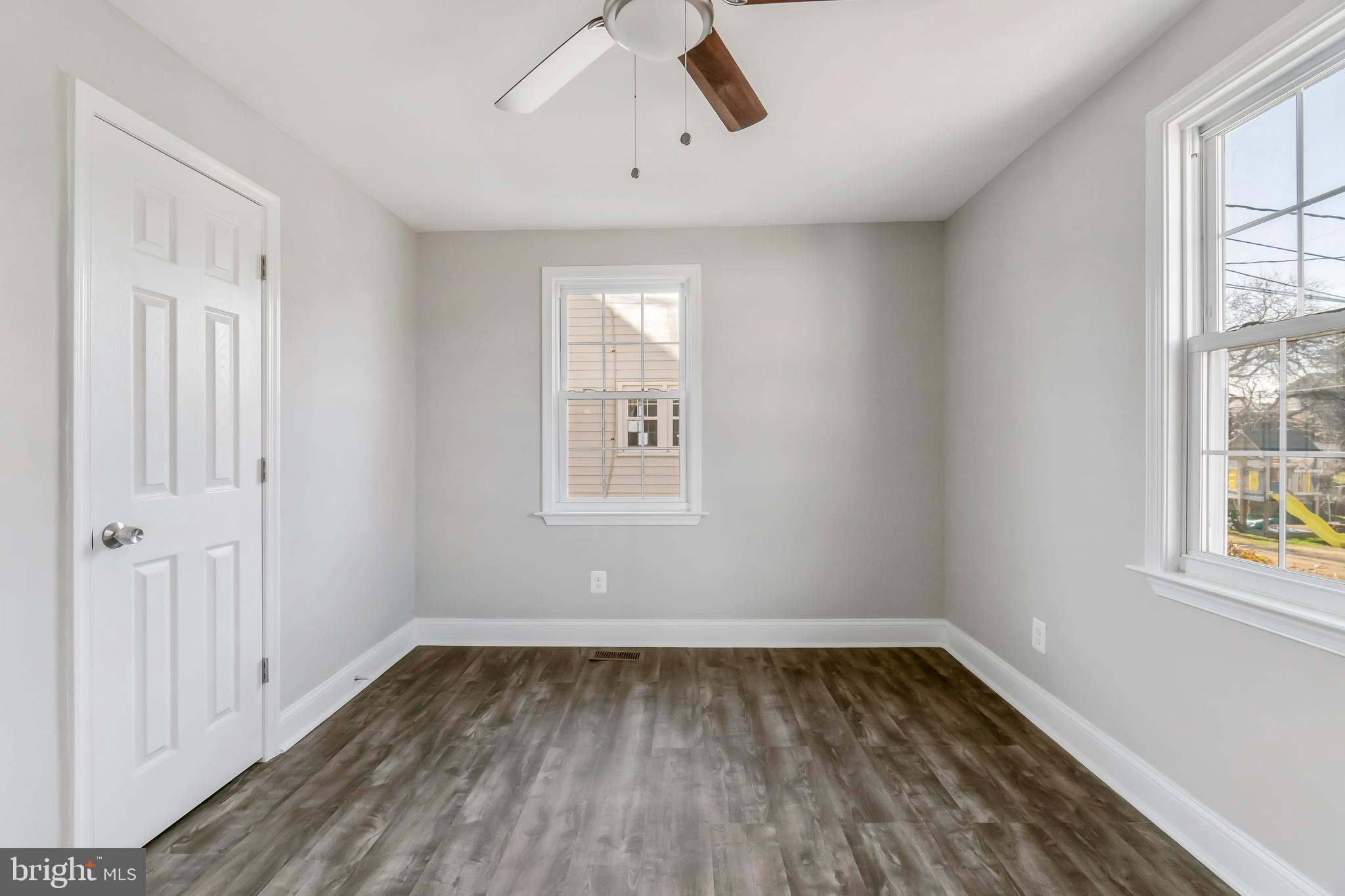 3112 White Way Road Baltimore, MD 21219 - Photo 22 of 39 Bedroom #3