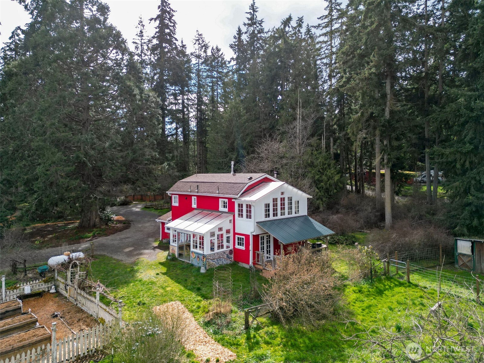 191 Ness' Corner Road Port Hadlock, WA 98339 - Photo 1 of 40 Gallery Image 1