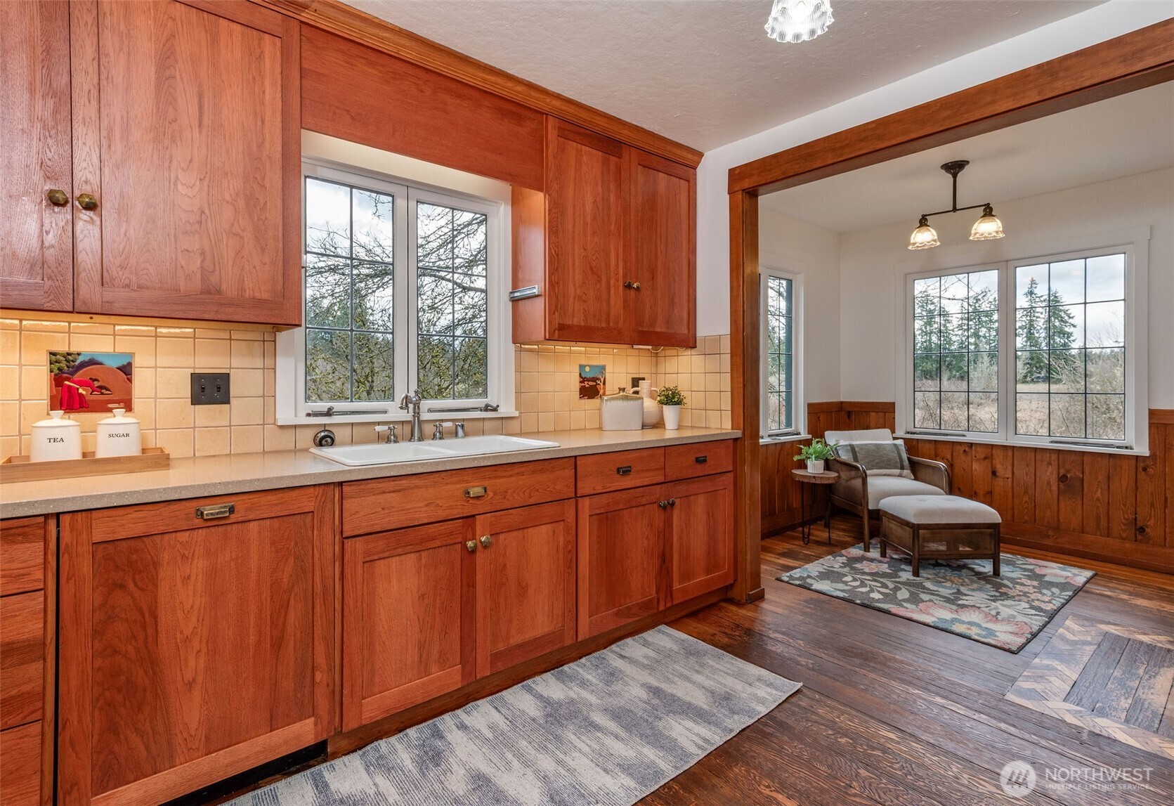 191 Ness' Corner Road Port Hadlock, WA 98339 - Photo 9 of 40 Gallery Image 9