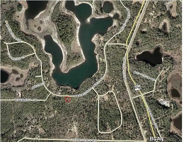 Lot 4 Paradise Lakes Road Chipley, FL 32428 - Photo 2 of 2