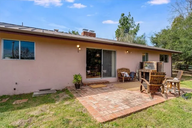 $1,275,000 | 1264 North Refugio Road, Santa Ynez, CA 93460