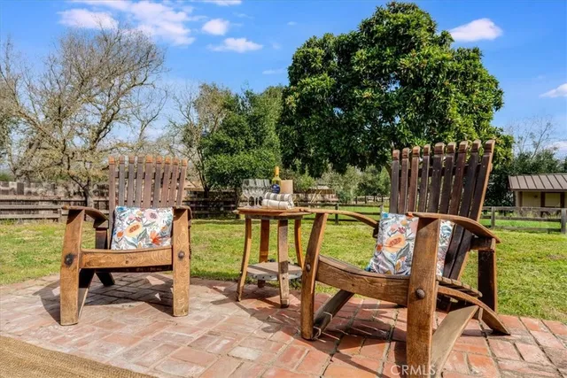 $1,275,000 | 1264 North Refugio Road, Santa Ynez, CA 93460