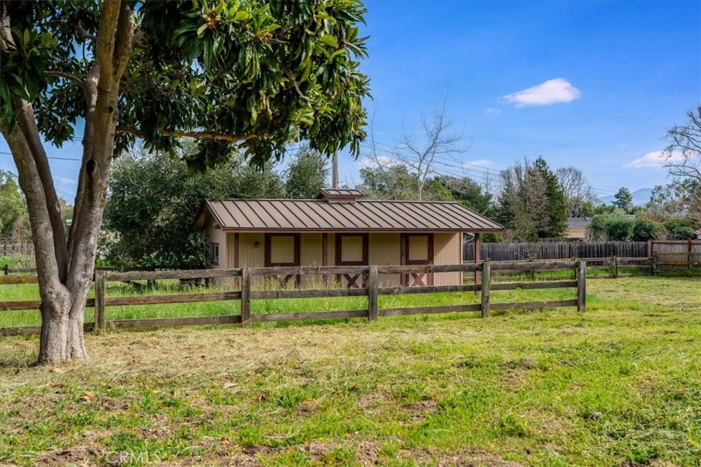 1264 North Refugio Road Santa Ynez, CA 93460 - Photo 42 of 63