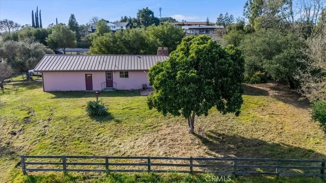 $1,275,000 | 1264 North Refugio Road, Santa Ynez, CA 93460