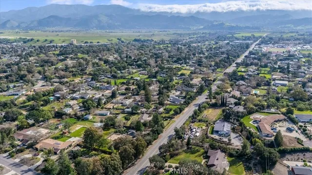 $1,275,000 | 1264 North Refugio Road, Santa Ynez, CA 93460