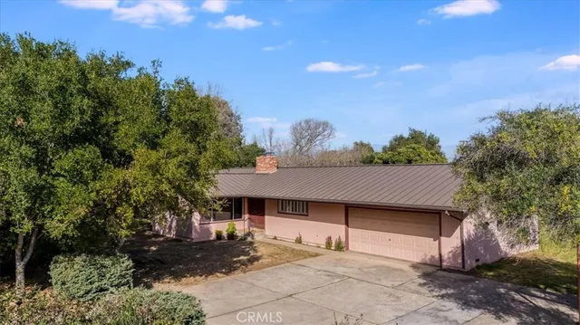 $1,275,000 | 1264 North Refugio Road, Santa Ynez, CA 93460