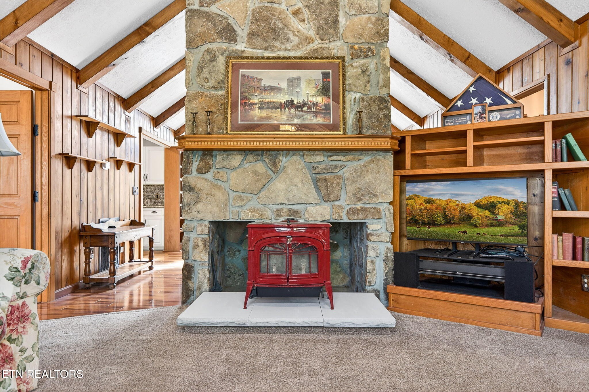 1535 East Overlook Road Monterey, TN 38574 - Photo 20 of 43 Gallery Image 20