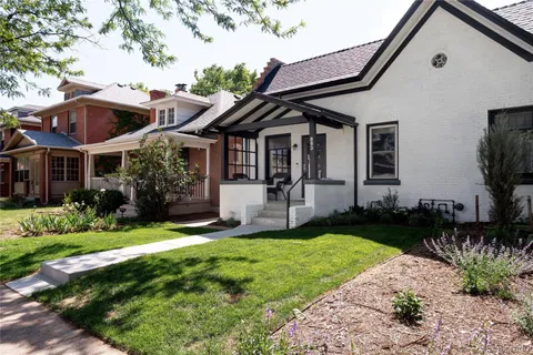 $759,900 | 863 South Pearl Street, Denver, CO 80209