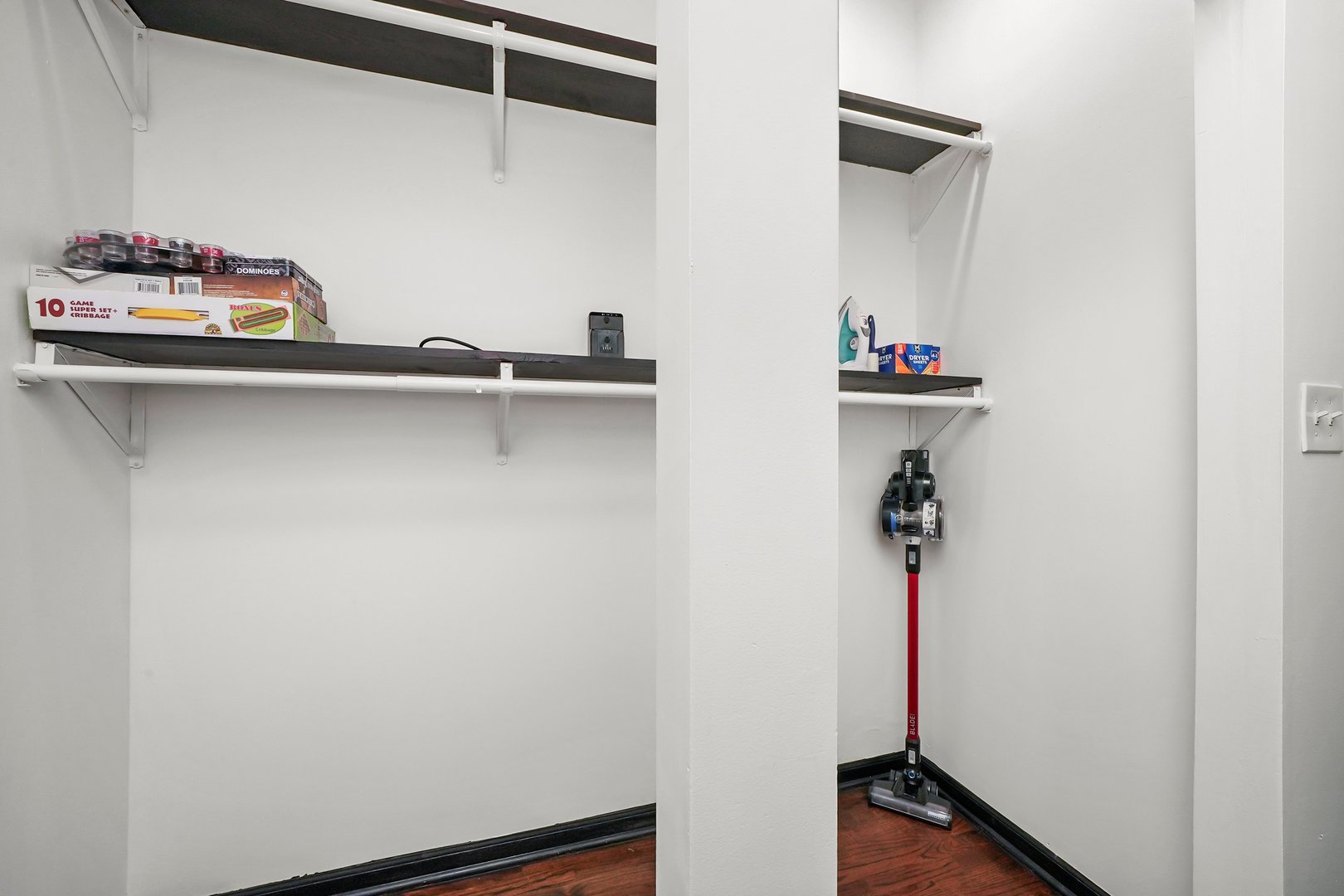 2432 West Harrison Street, Unit 3 Chicago, IL 60612 - Photo 24 of 32 a bathroom with a sink and a mirror