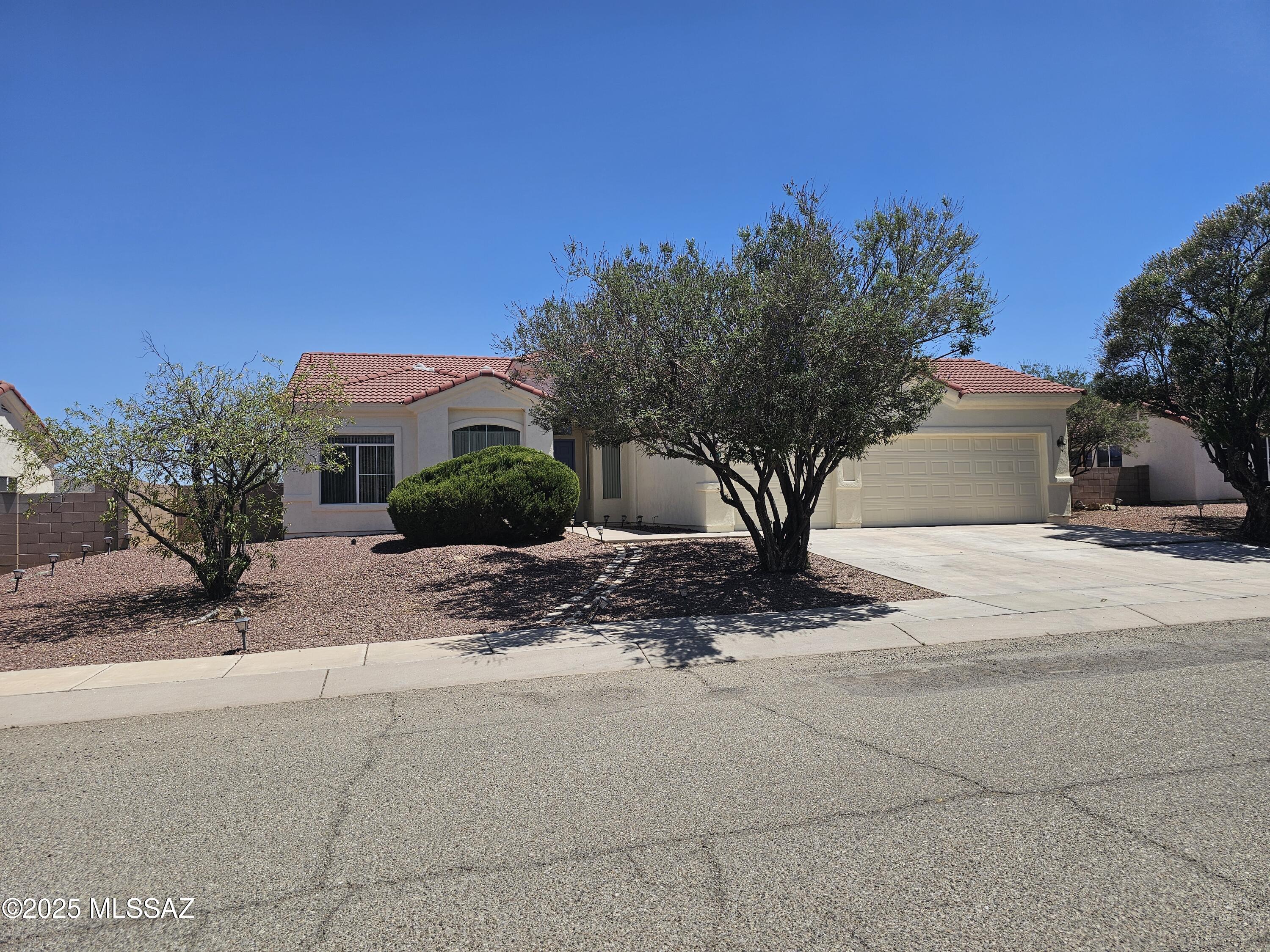 887 Manzanilla Way Rio Rico, AZ 85648 - Photo 27 of 28