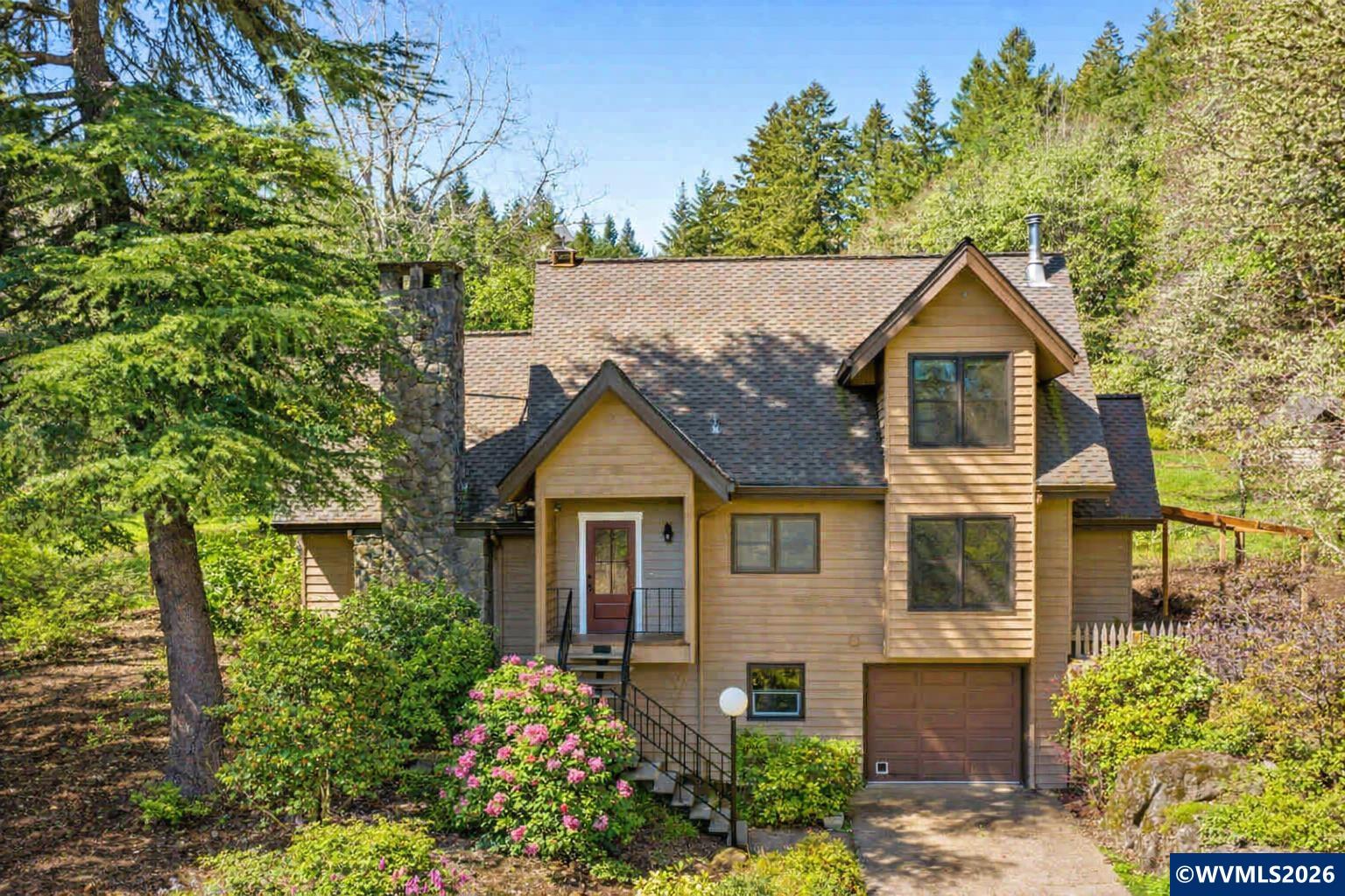 27494 South Boundary Road Corvallis, OR 97330 - Photo 1 of 41