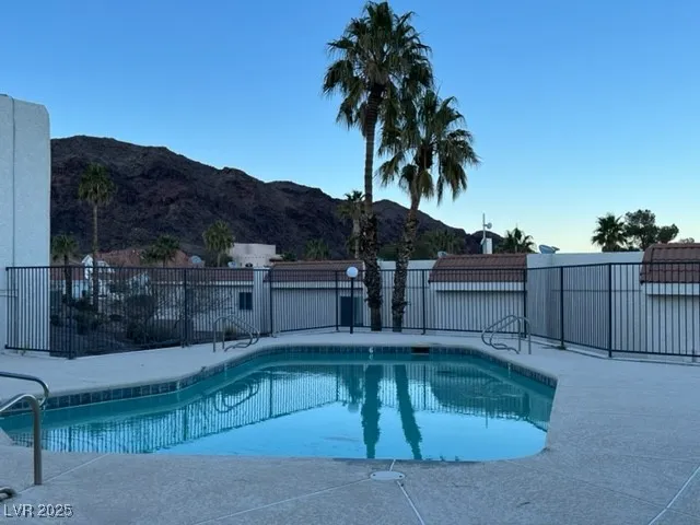 $2,000 | 687 Marina Drive, Unit 41, Boulder City, NV 89005