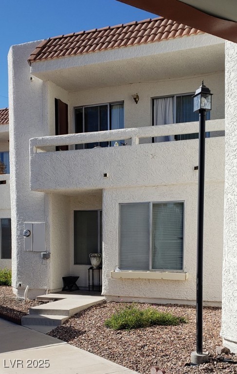 687 Marina Drive, Unit 41 Boulder City, NV 89005 - Photo 5 of 16 YOUR AN END UNIT VERY QUIET