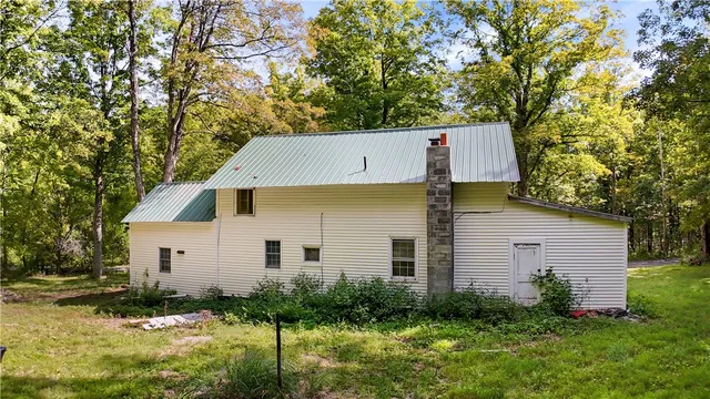 $110,000 | 200 Davis Mountain Road, Rensselaerville, NY 12460