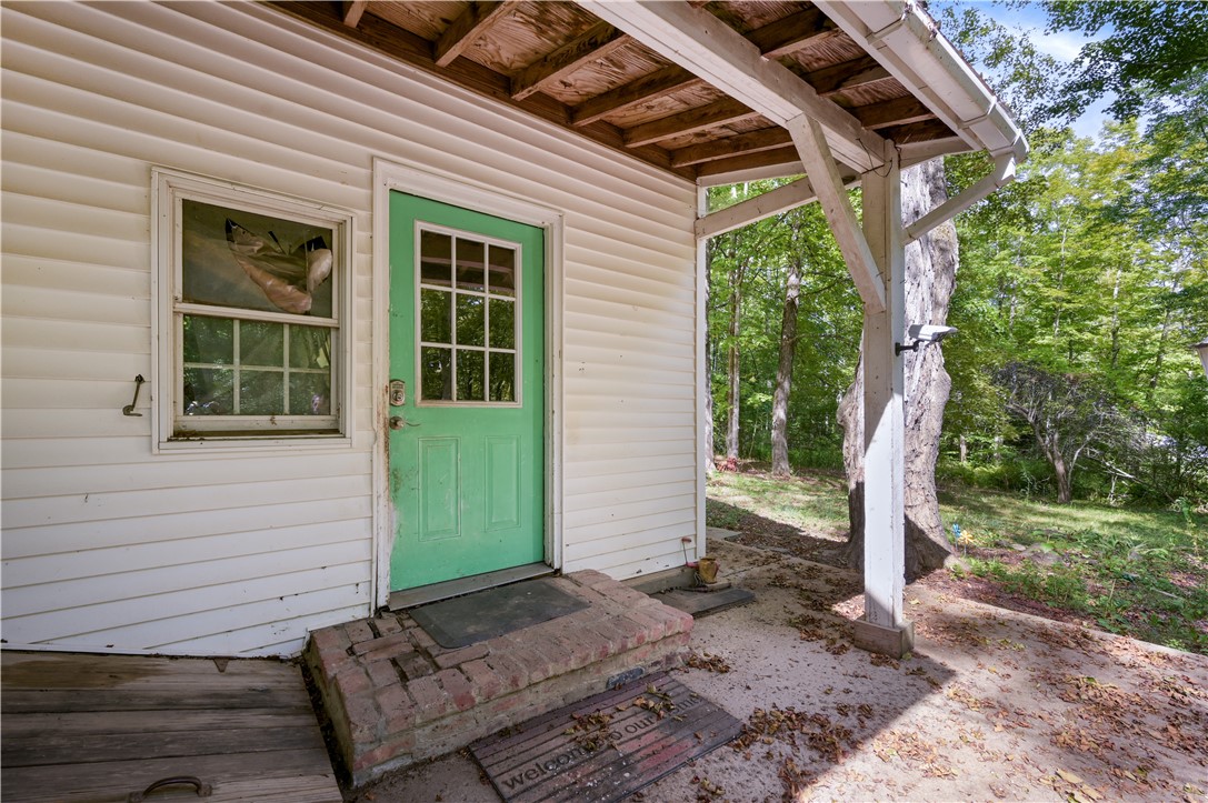 200 Davis Mountain Road Rensselaerville, NY 12460 - Photo 16 of 36