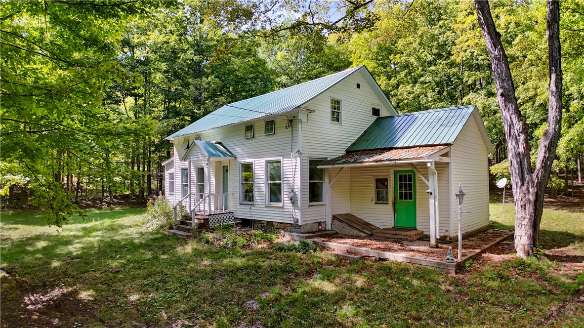 200 Davis Mountain Road Rensselaerville, NY 12460 - Photo 2 of 36