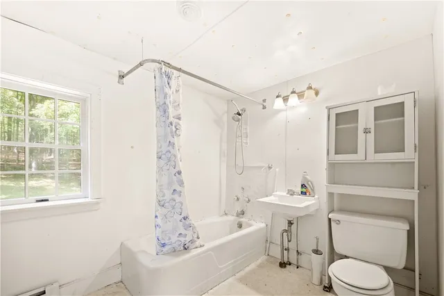 $110,000 | 200 Davis Mountain Road, Rensselaerville, NY 12460