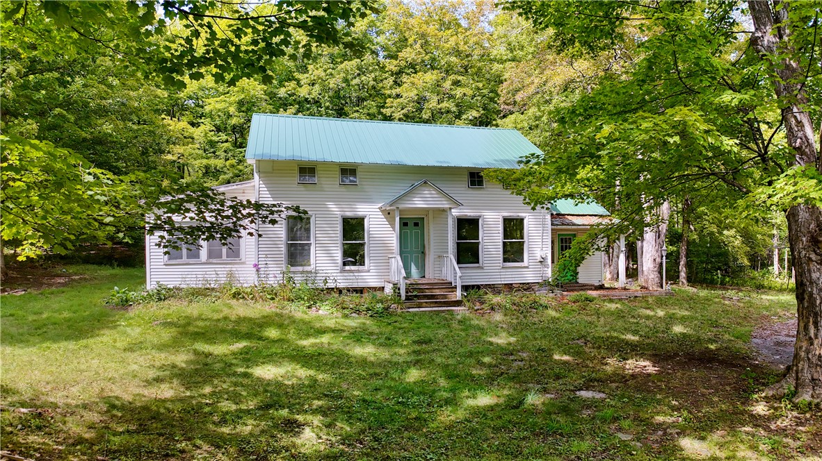 200 Davis Mountain Road Rensselaerville, NY 12460 - Photo 3 of 36