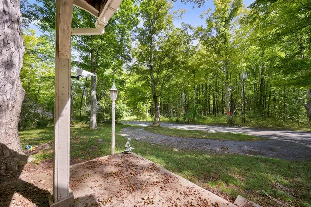 $110,000 | 200 Davis Mountain Road, Rensselaerville, NY 12460