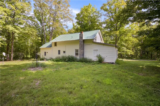 $110,000 | 200 Davis Mountain Road, Rensselaerville, NY 12460