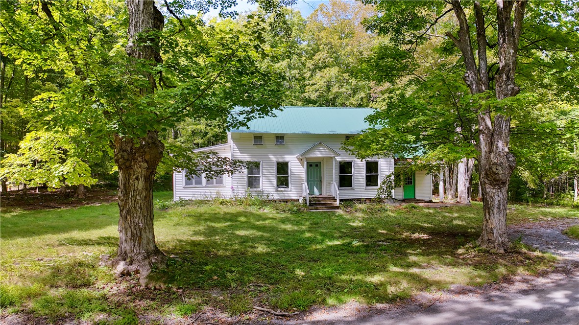 200 Davis Mountain Road Rensselaerville, NY 12460 - Photo 4 of 36