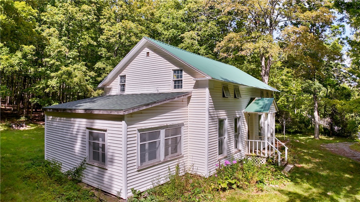 200 Davis Mountain Road Rensselaerville, NY 12460 - Photo 6 of 36