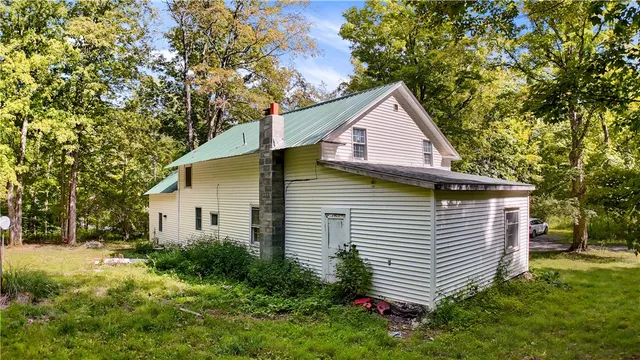 $110,000 | 200 Davis Mountain Road, Rensselaerville, NY 12460