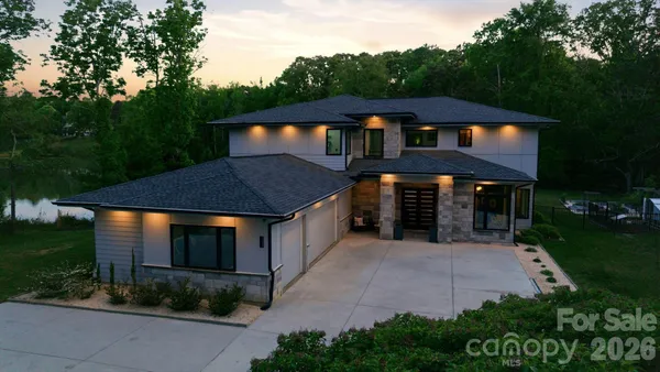 $1,495,000 | 4004 Oldstone Forest Drive, Waxhaw, NC 28173