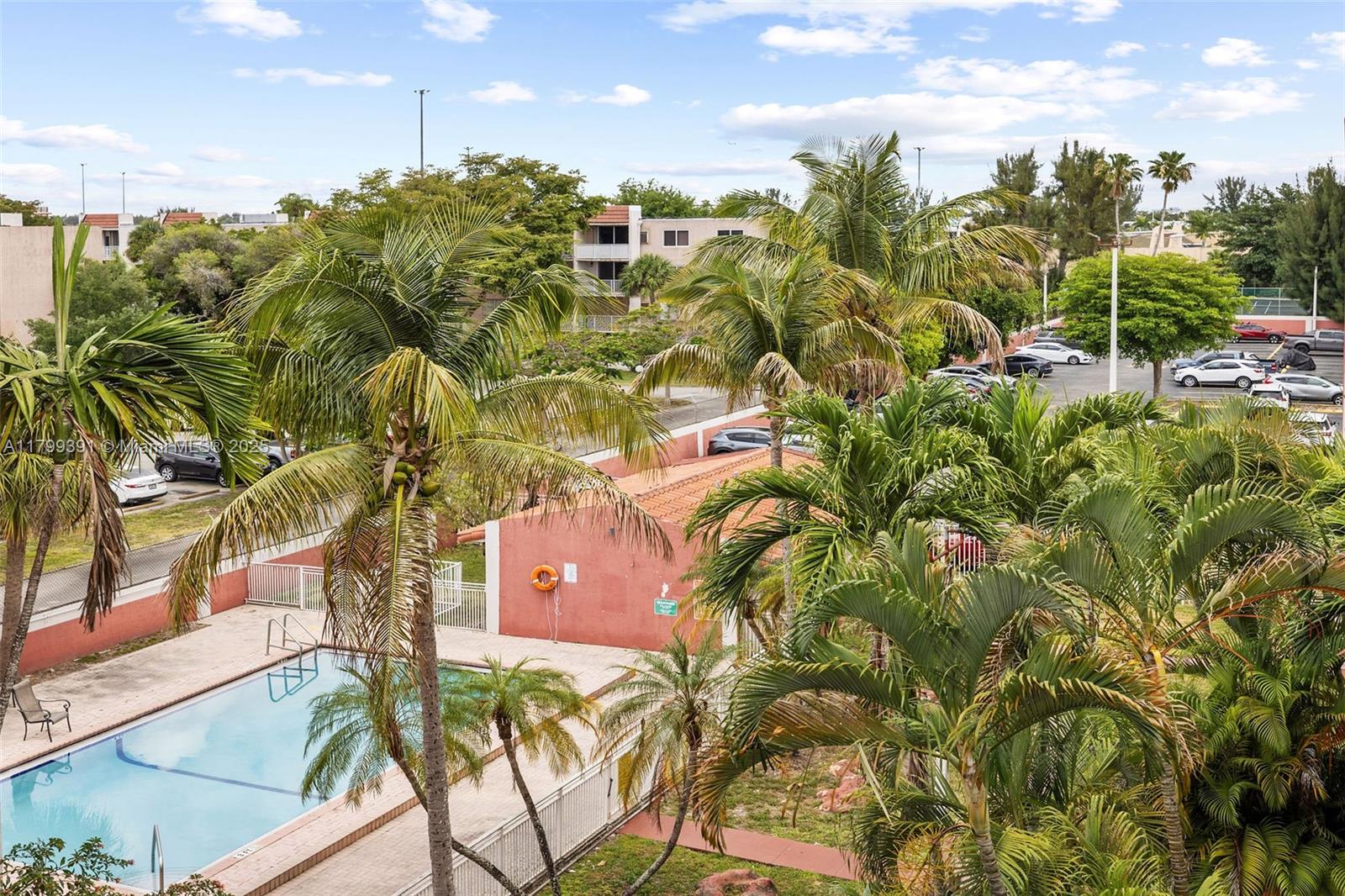 8401 Northwest 8th Street, Unit 401 Miami, FL 33126 - Photo 35 of 35 a view of a city