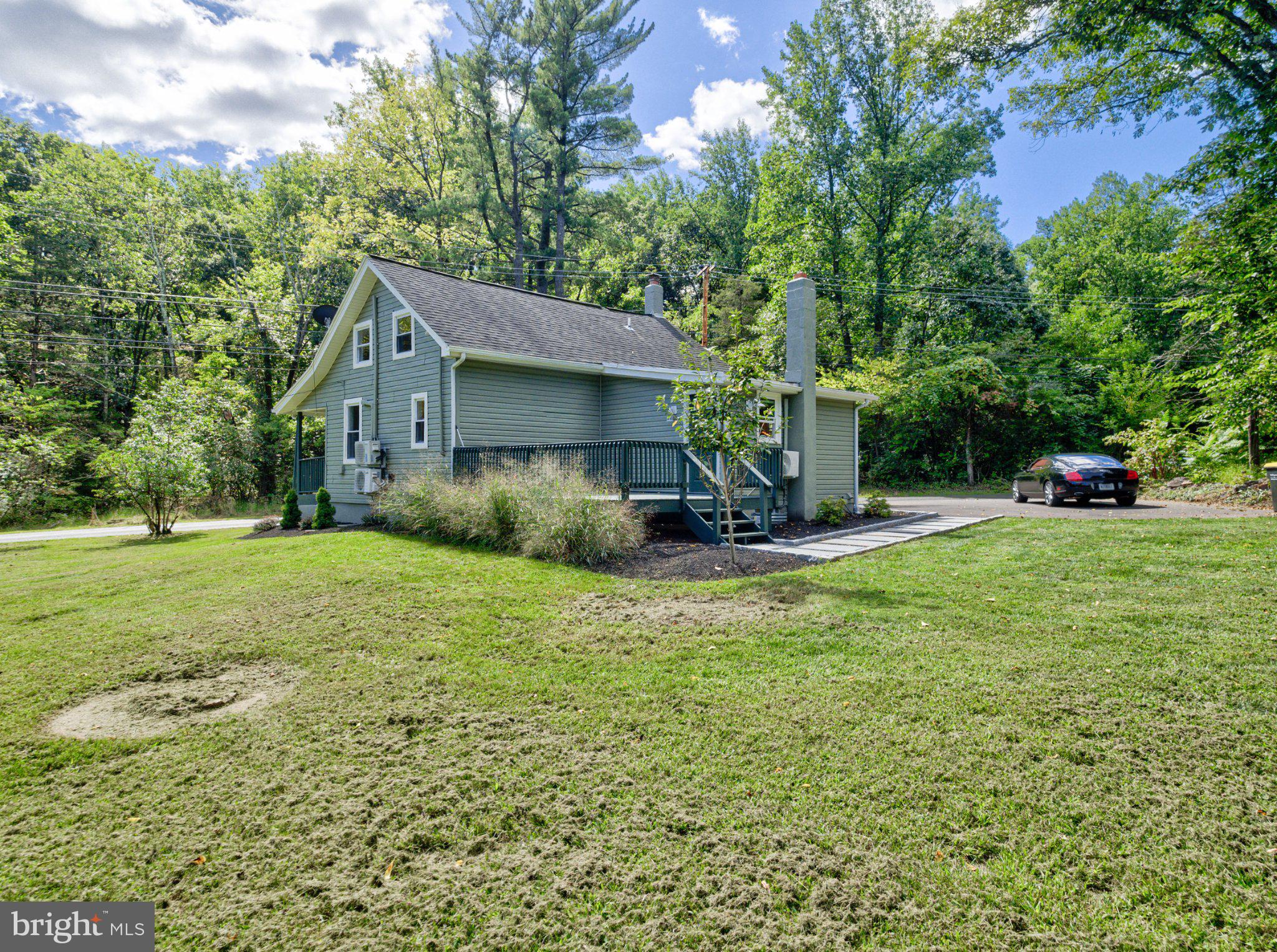 107 Rock Ridge Road Ottsville, PA 18942 - Photo 63 of 65 Gallery Image 63