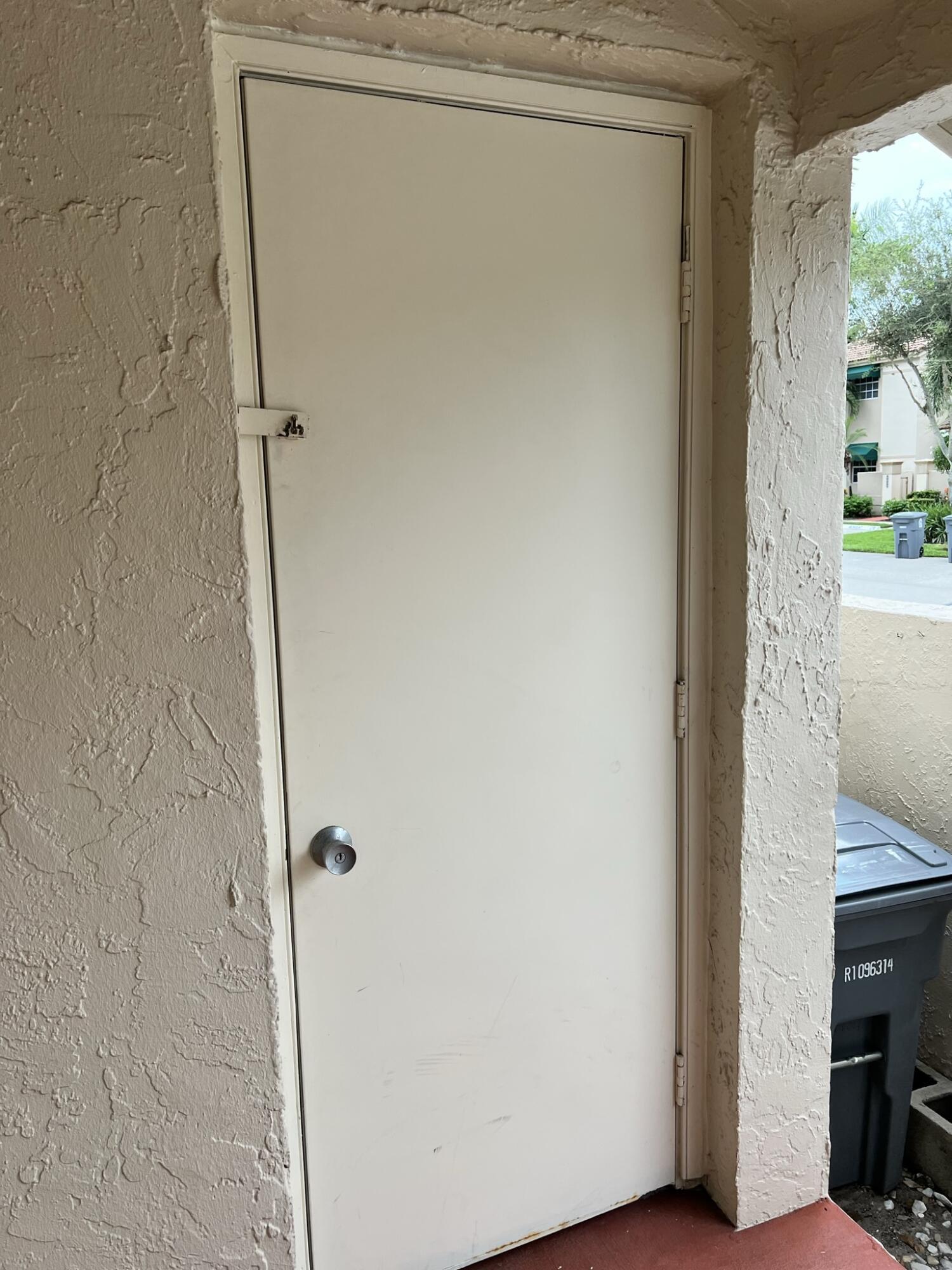 6549 Via Regina Boca Raton, FL 33433 - Photo 12 of 13 Storage Room