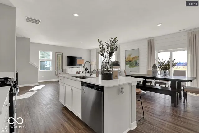 $2,145 | 715 Newton Drive, Danville, IN 46122