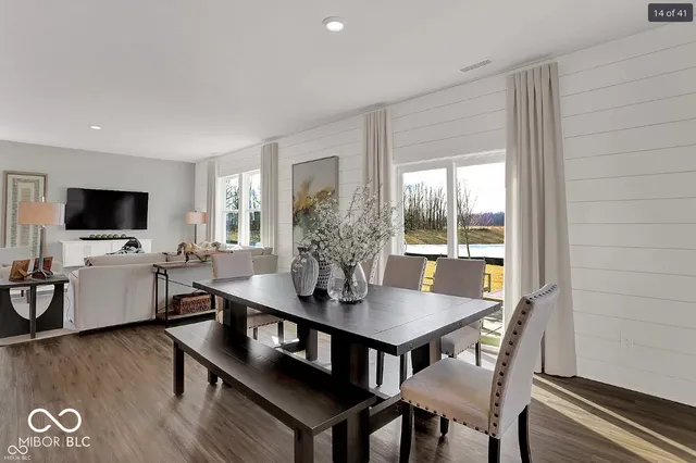 $2,145 | 715 Newton Drive, Danville, IN 46122