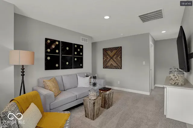 $2,145 | 715 Newton Drive, Danville, IN 46122